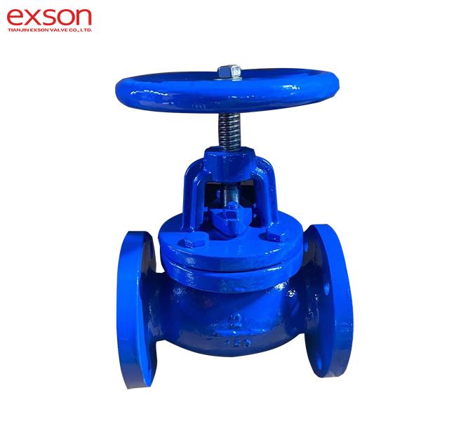 Gate valve